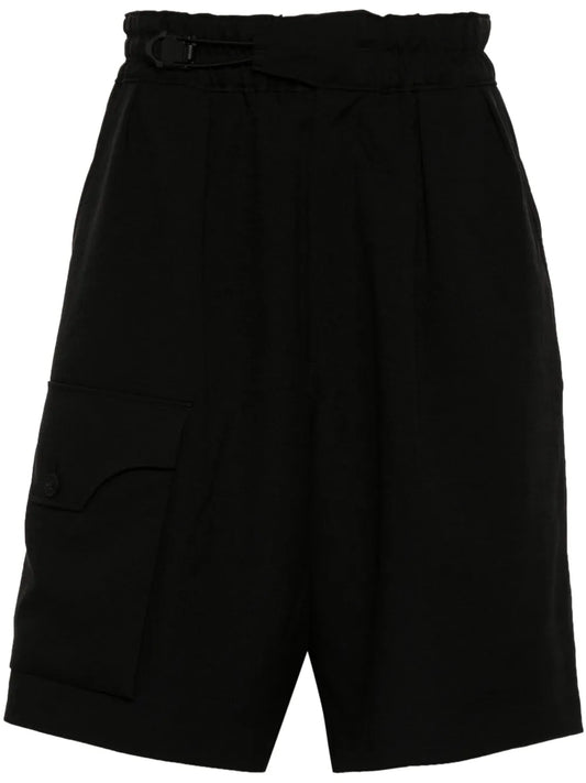 Sport Uniform Shorts