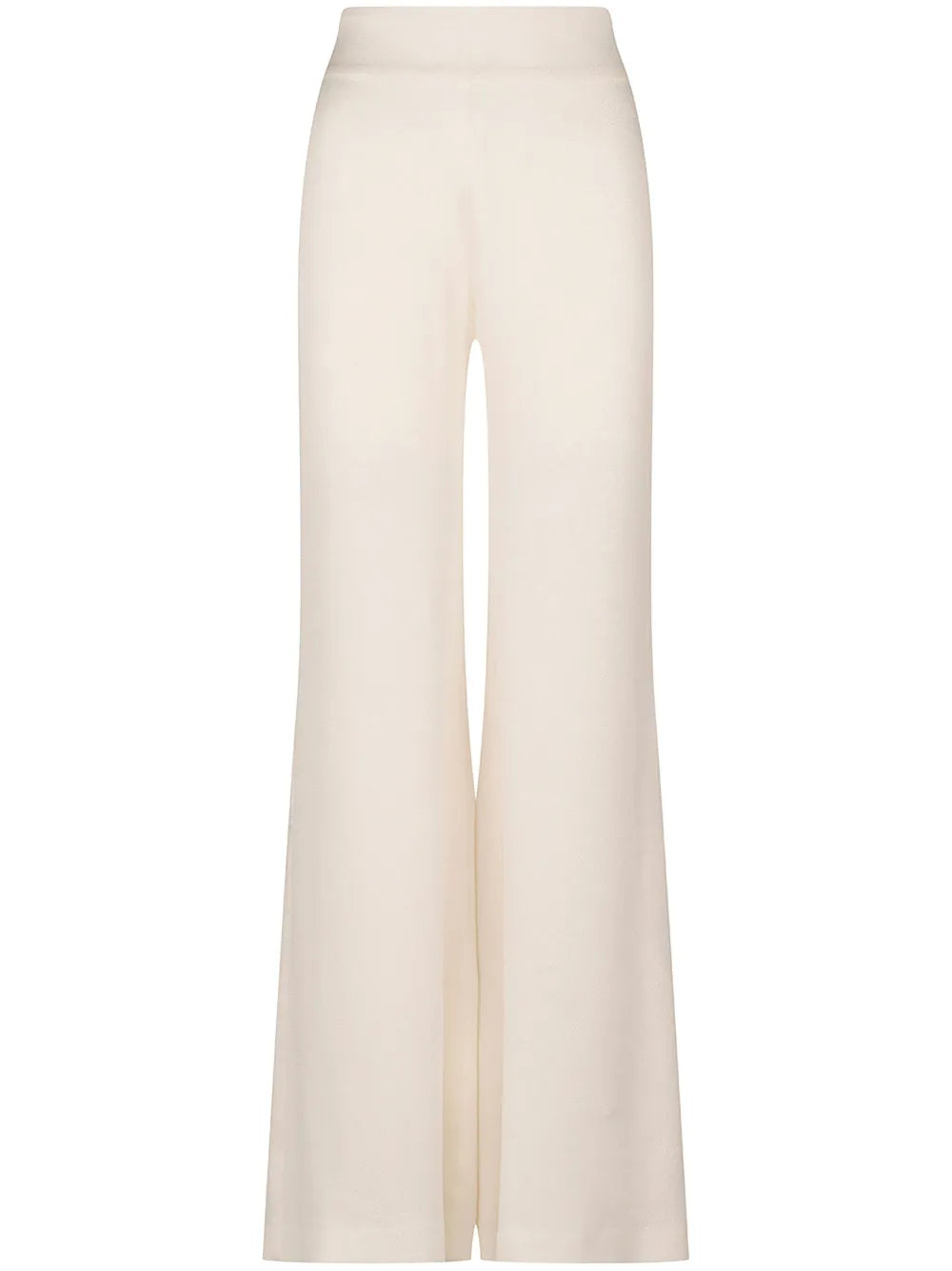 Palermo Wide-Leg Trousers
