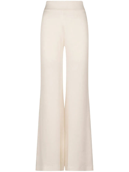 Palermo Wide-Leg Trousers