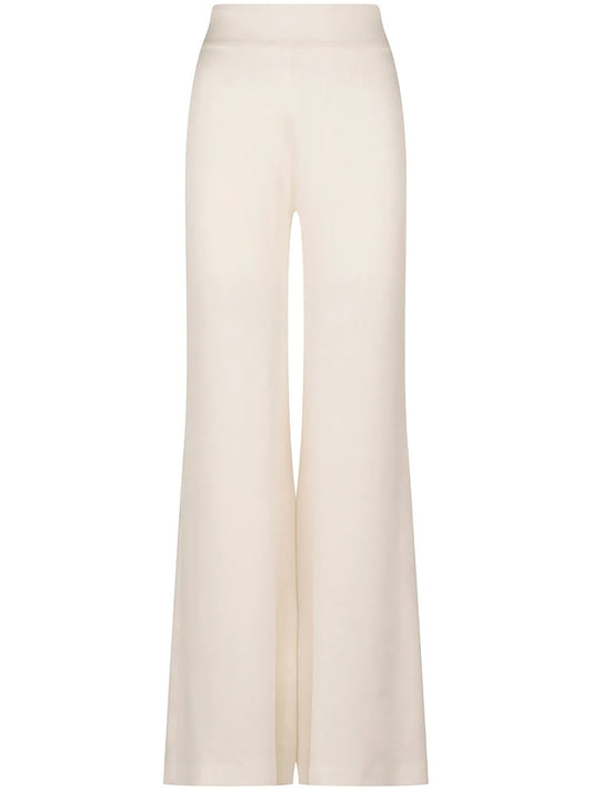 Palermo Wide-Leg Trousers