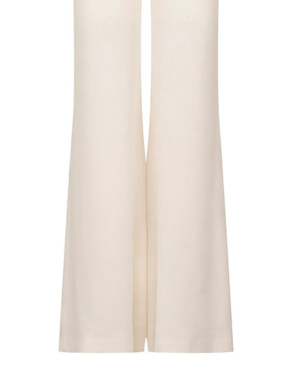 Palermo Wide-Leg Trousers