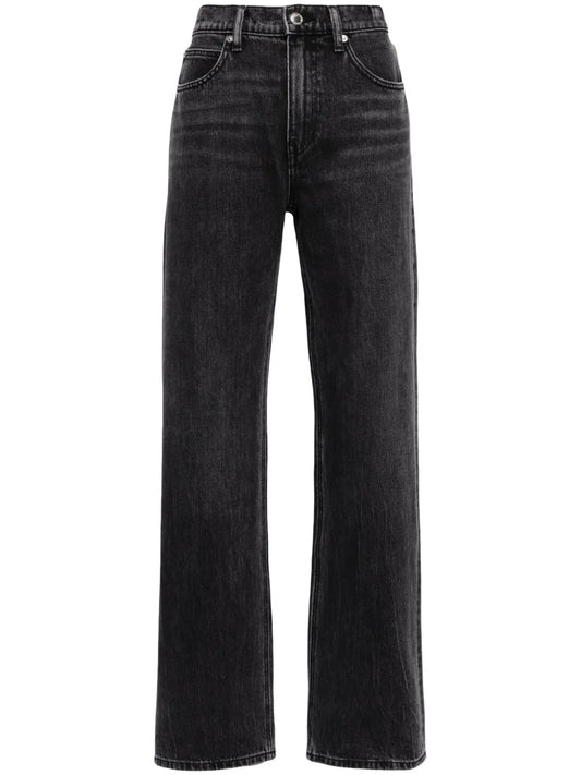 Ez Straight-Leg Jeans