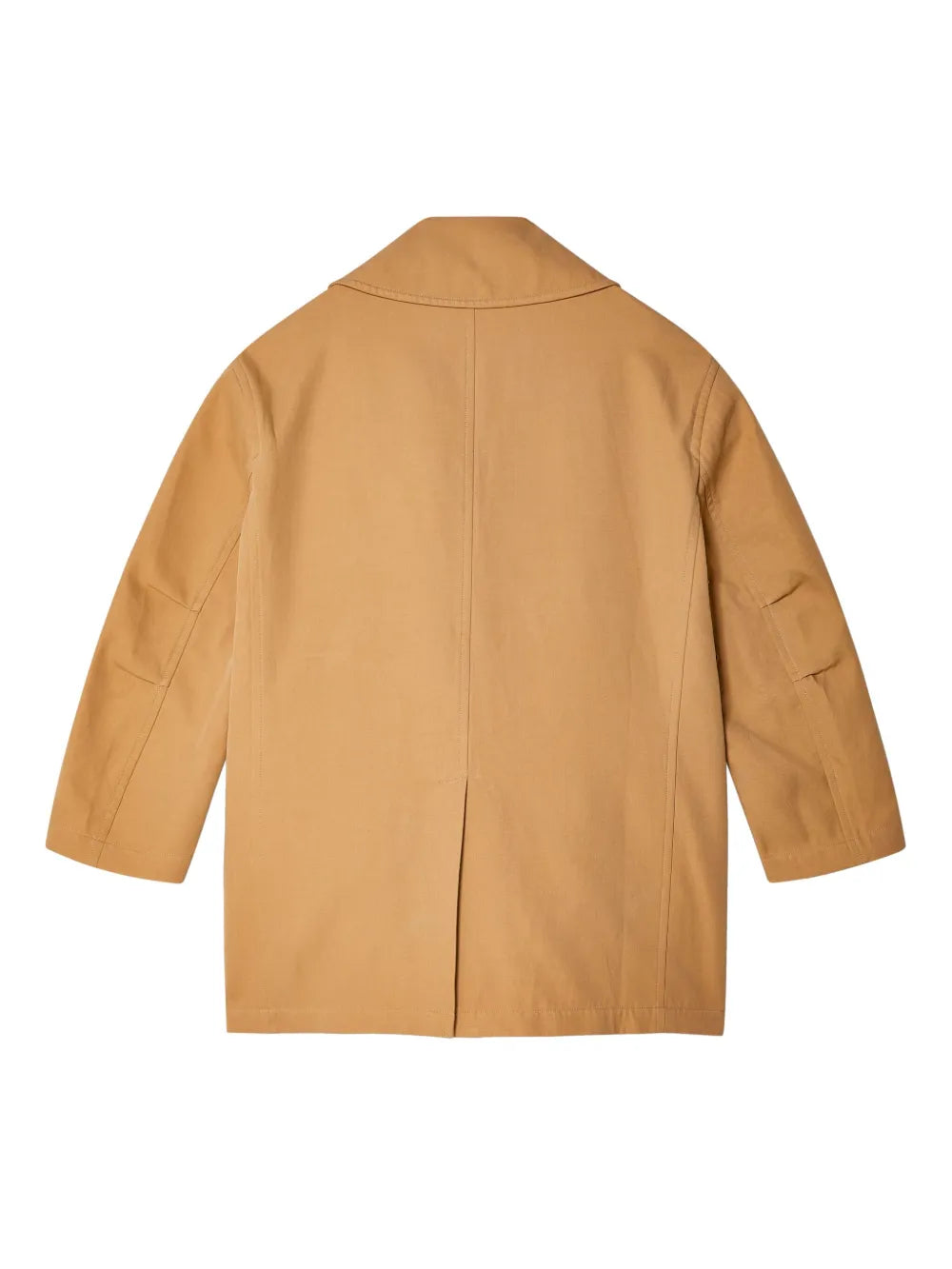 Pilota Double-Breasted Jacket