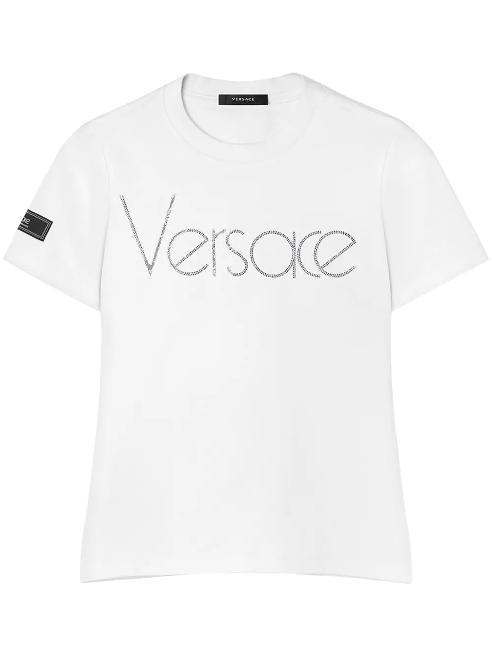 Crystal 1978 Logo T-Shirt