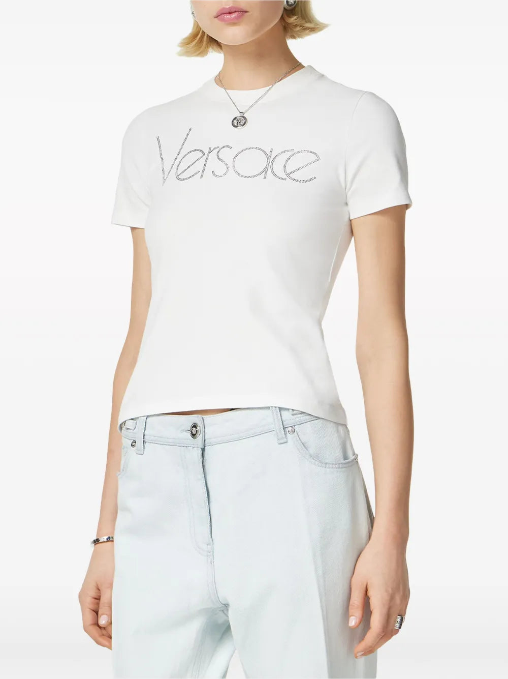 Crystal 1978 Logo T-Shirt