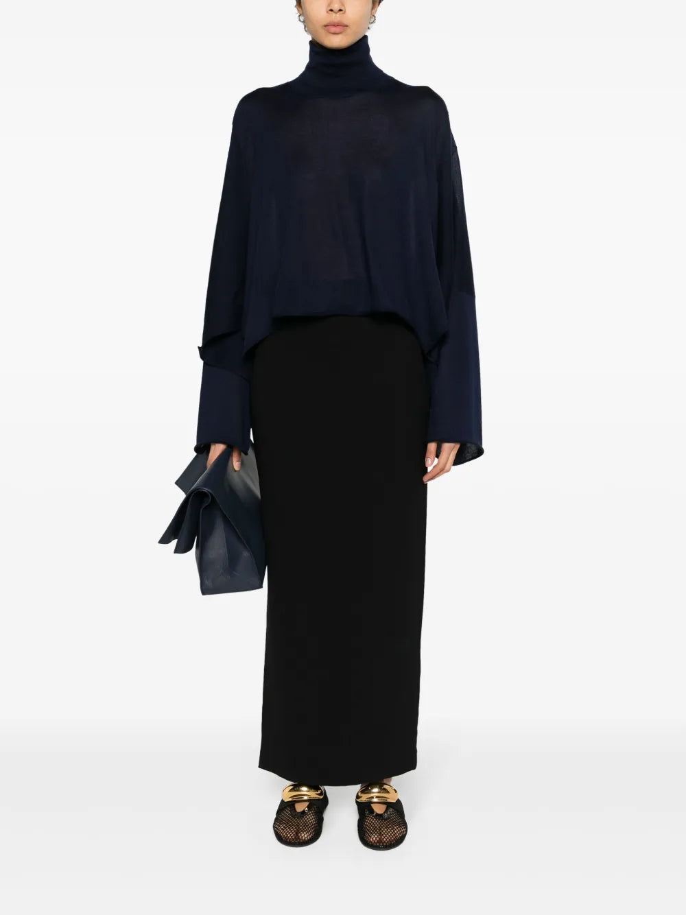 Erfurt Cashmere Jumper