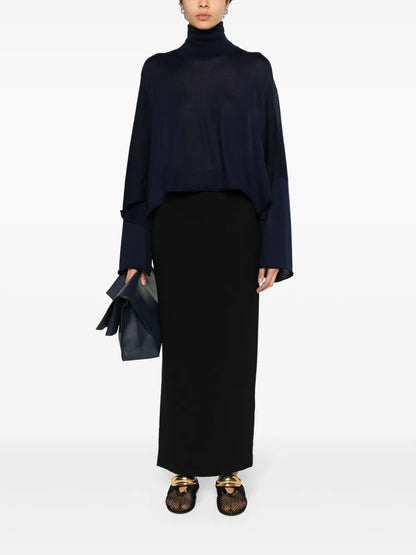 Erfurt Cashmere Jumper