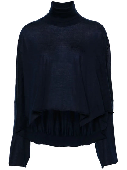 Erfurt Cashmere Jumper
