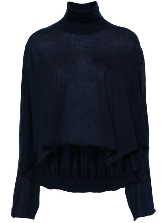 Erfurt Cashmere Jumper