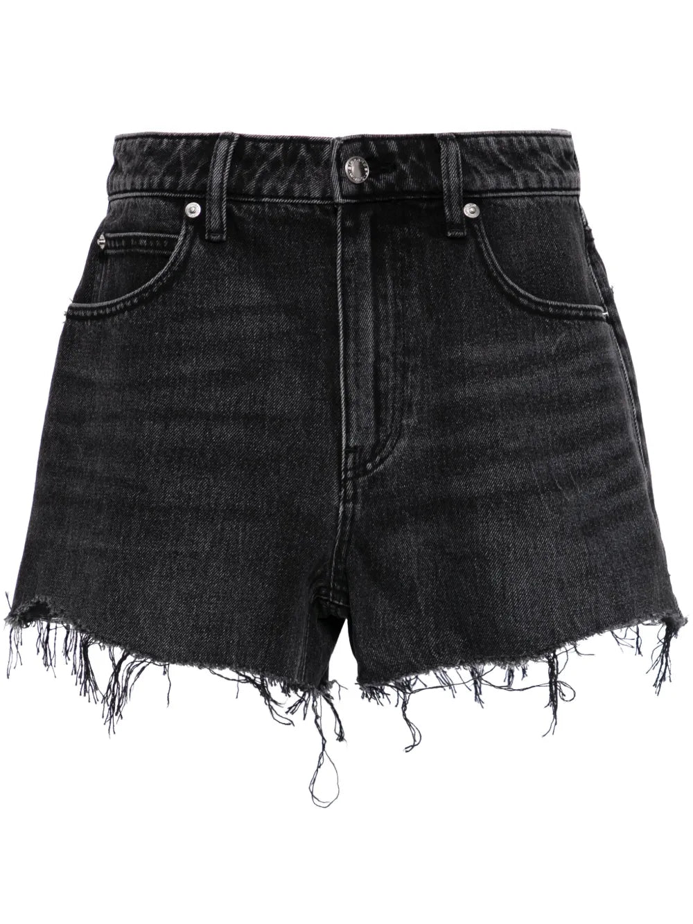 Bite Denim Shorts