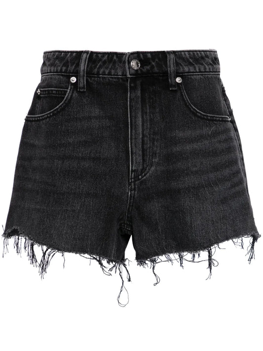 Bite Denim Shorts