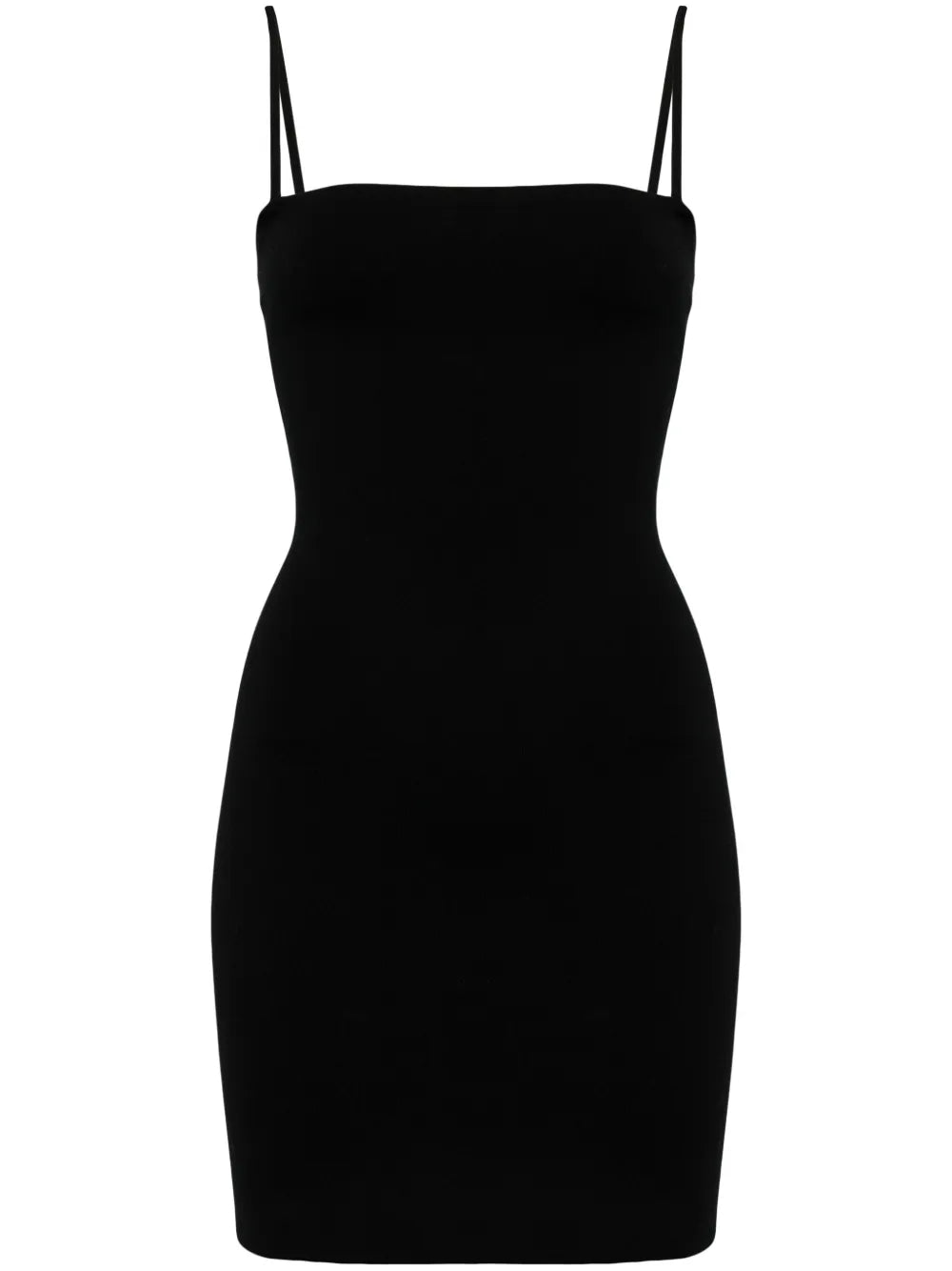 Jet Mini Dress
