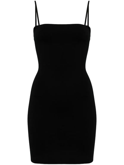 Jet Mini Dress