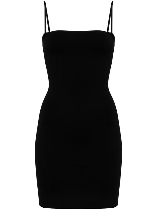 Jet Mini Dress