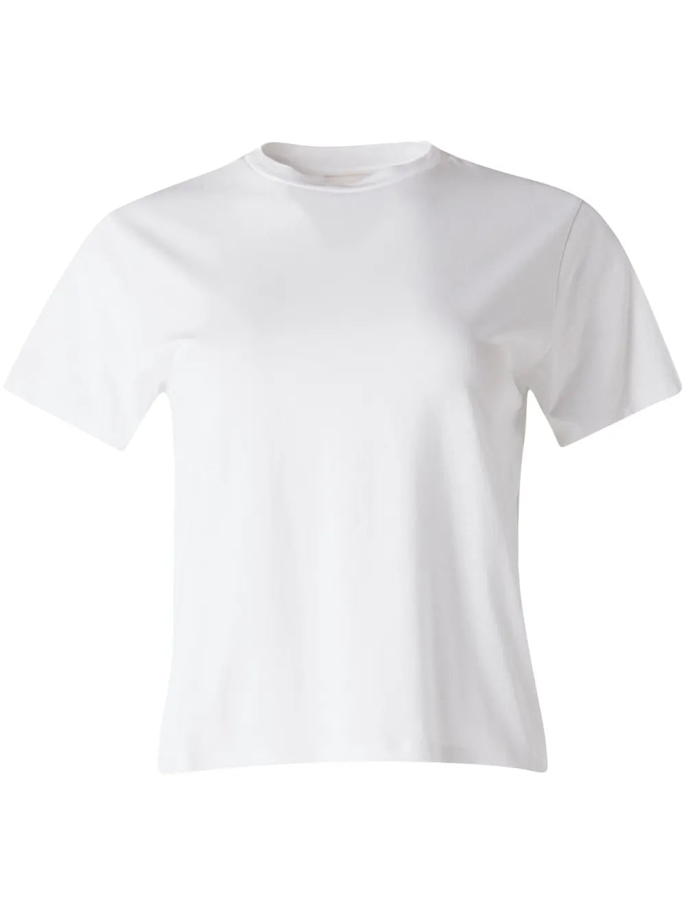 His Crew-Neck T-Shirt