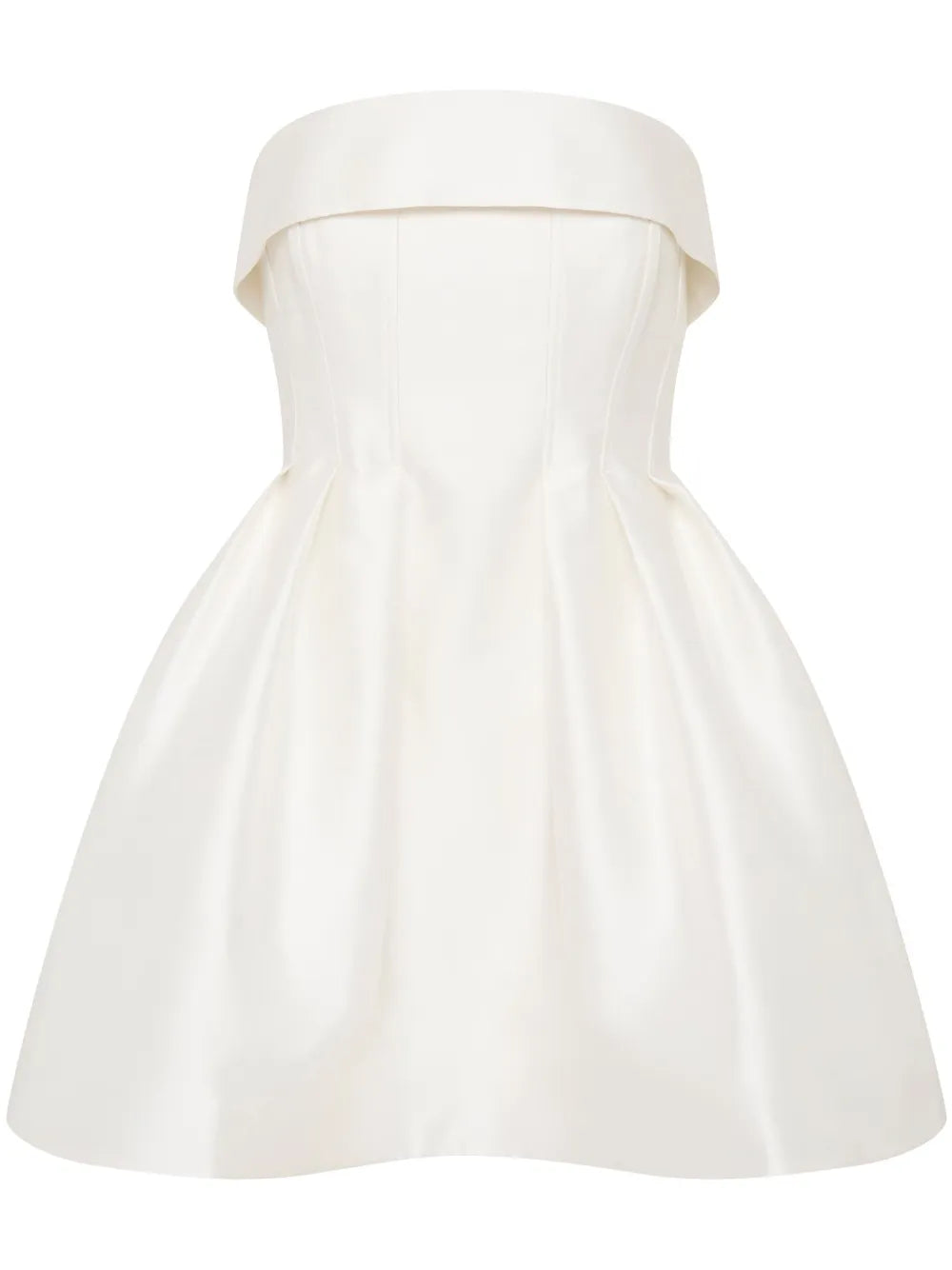 Cristine Strapless Minidress