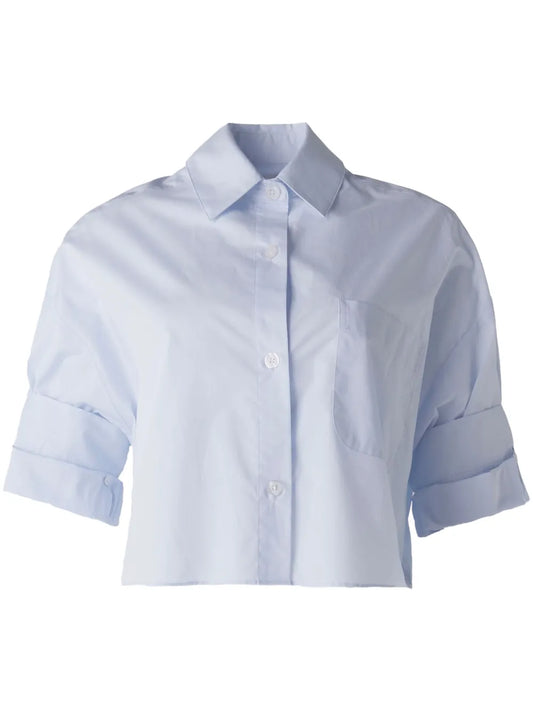 Next Ex Cotton Shirt