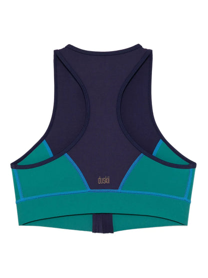 Neoprene High-Neck Surf Top