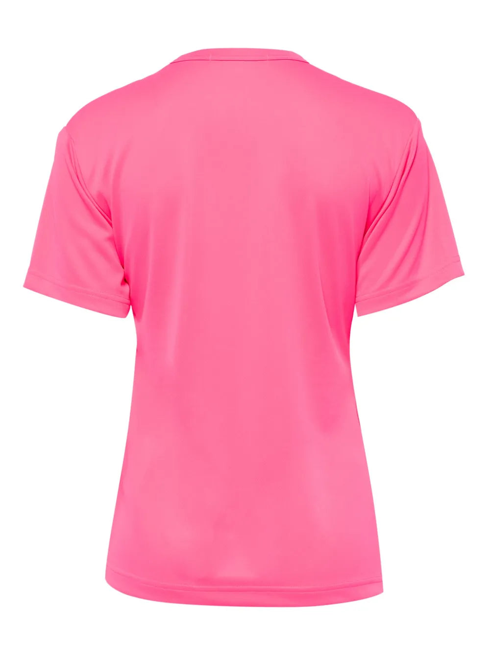 Patchwork-Embellished T-Shirt