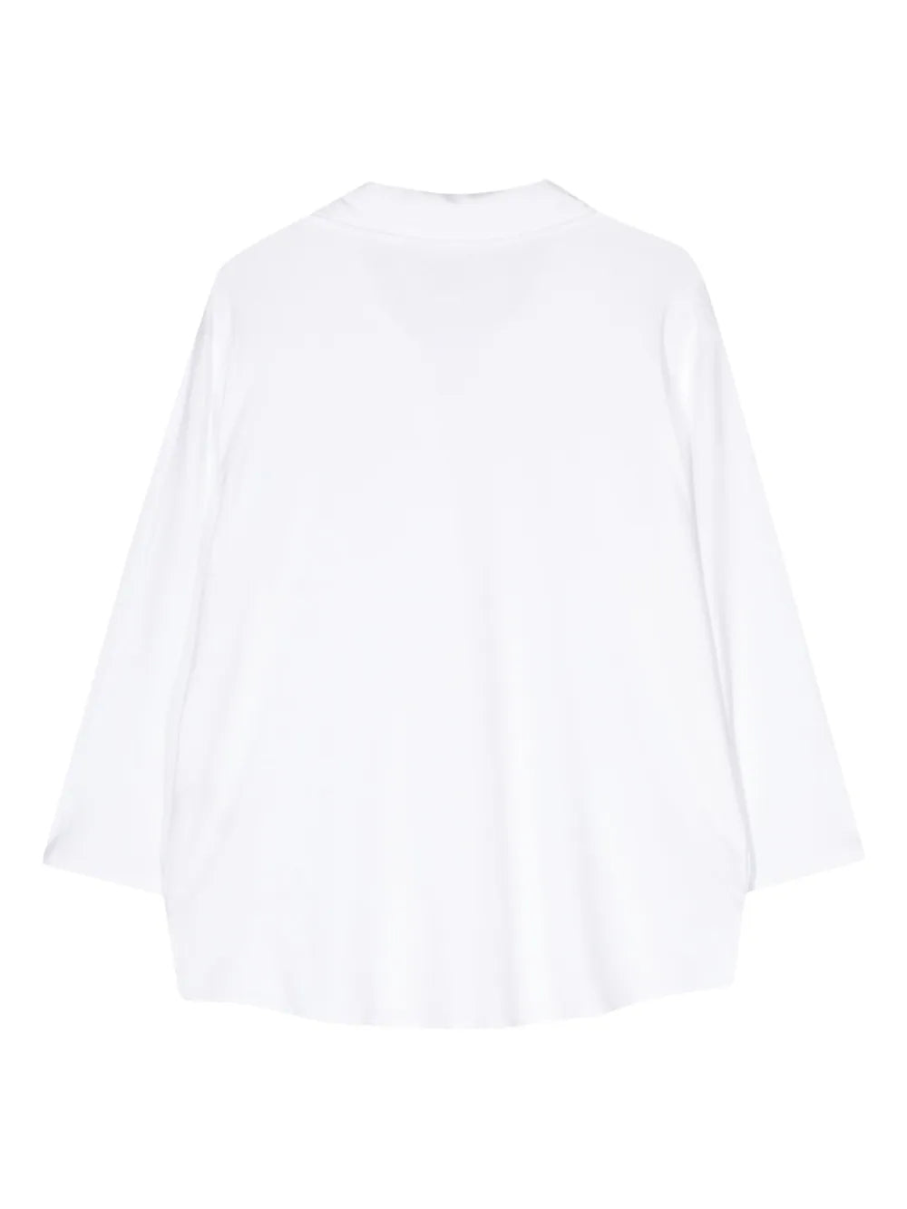 Three-Quarter Sleeve Shirt