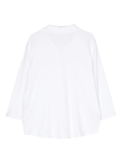 Three-Quarter Sleeve Shirt