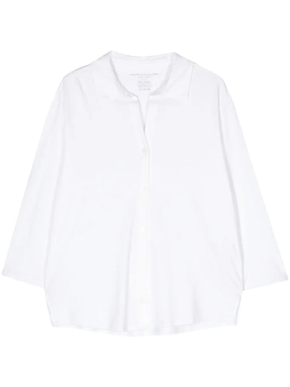 Three-Quarter Sleeve Shirt
