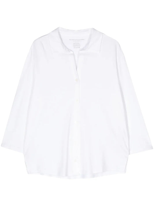 Three-Quarter Sleeve Shirt