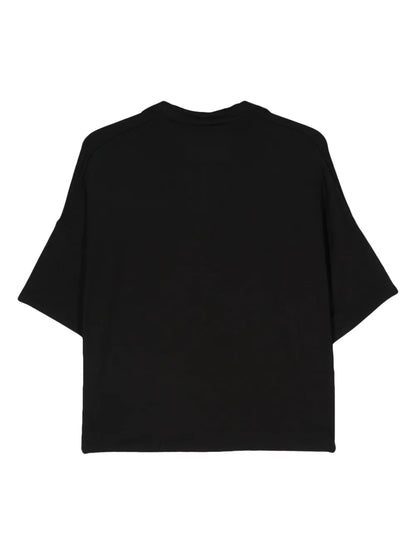 Short-Sleeve Polo Shirt