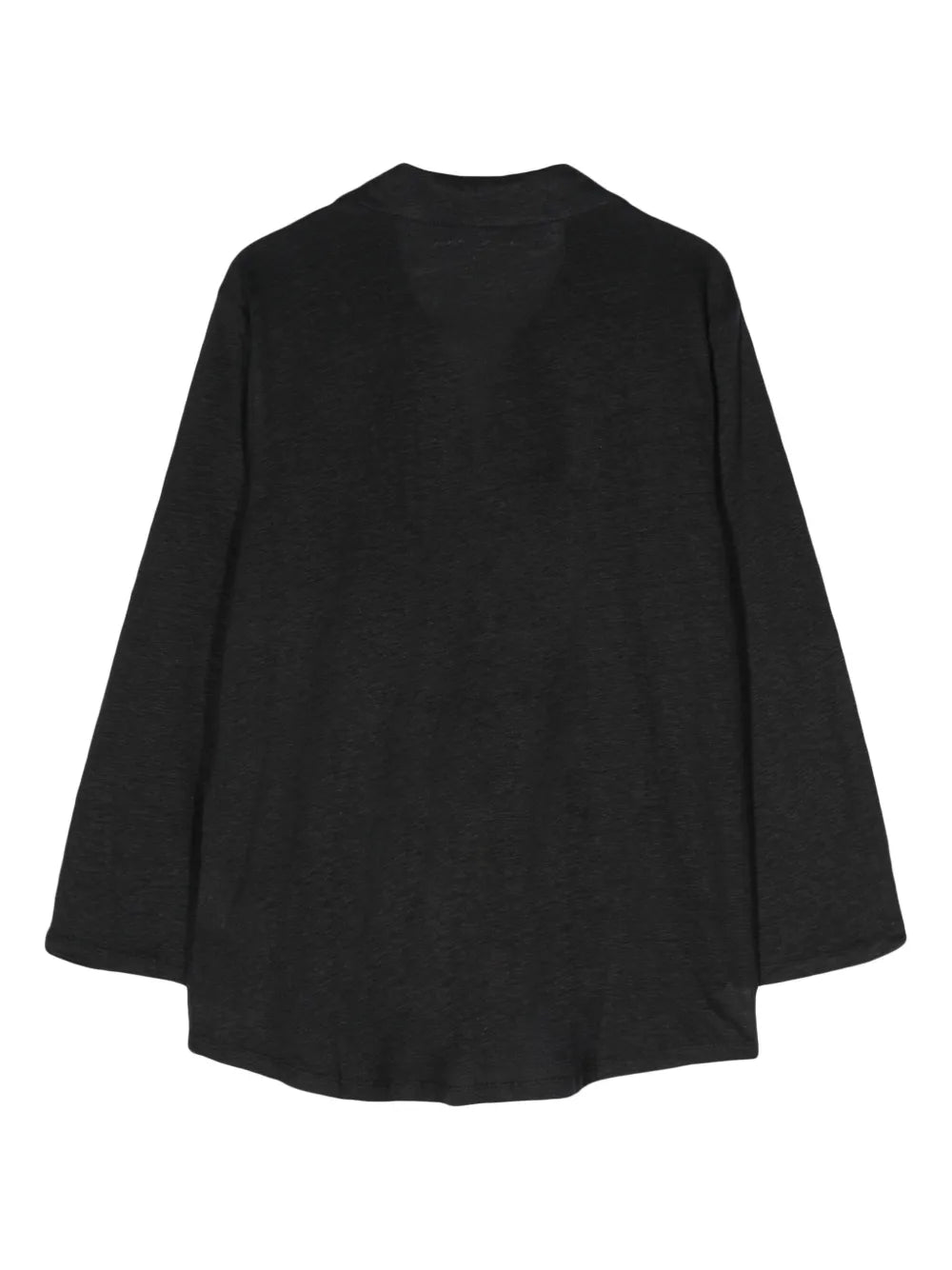 Classic-Collar Shirt