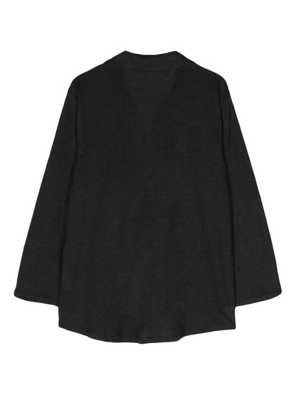 Classic-Collar Shirt