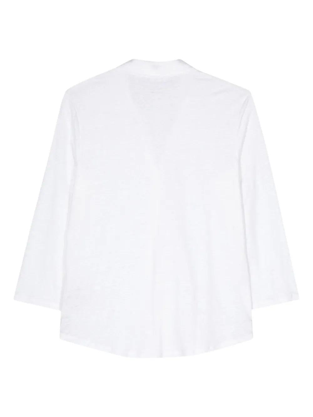 Classic-Collar Shirt