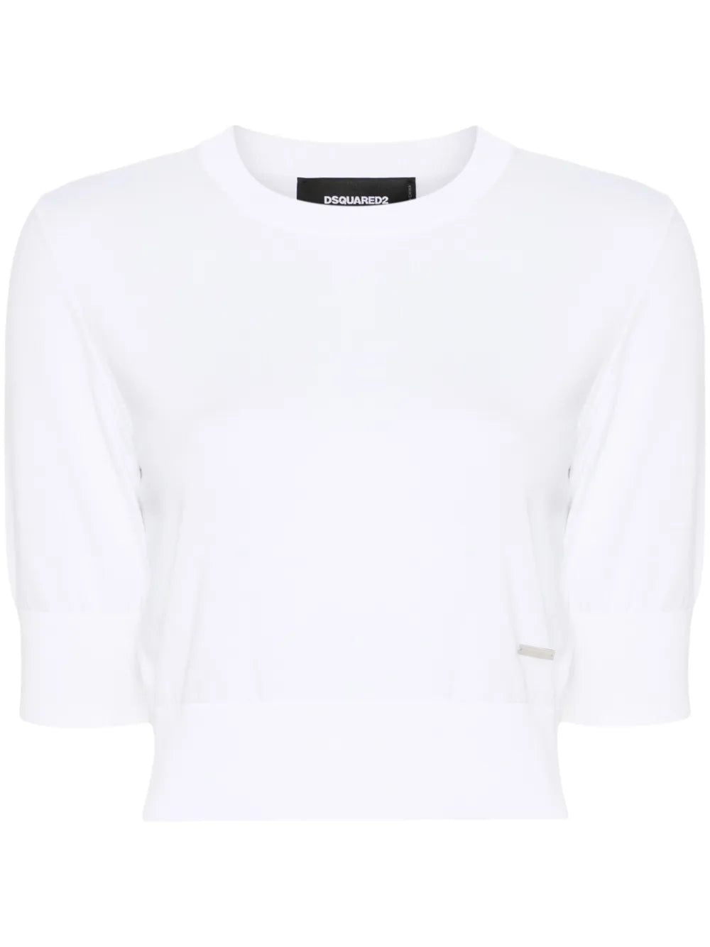 Cropped Sweater
