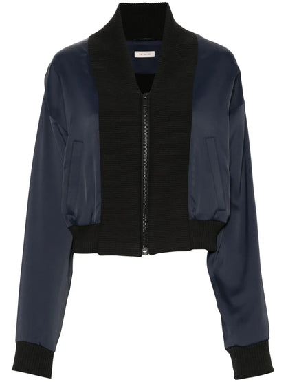 Lulea Bomber Jacket