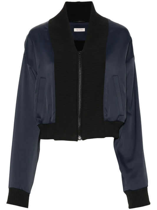 Lulea Bomber Jacket