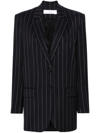 Hawat Single-Breasted Blazer