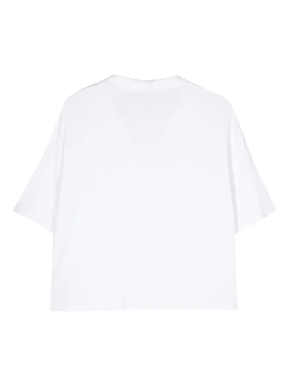 Short-Sleeve Polo Shirt