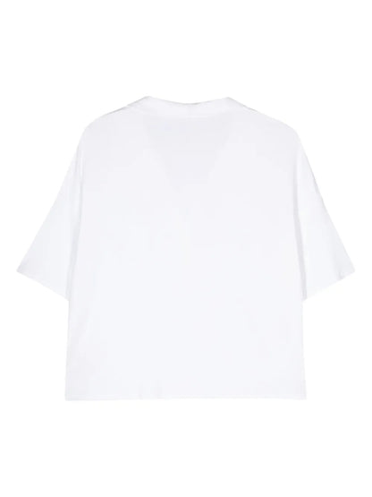 Short-Sleeve Polo Shirt