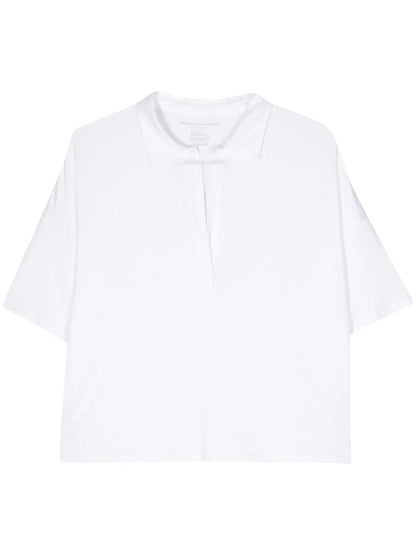 Short-Sleeve Polo Shirt