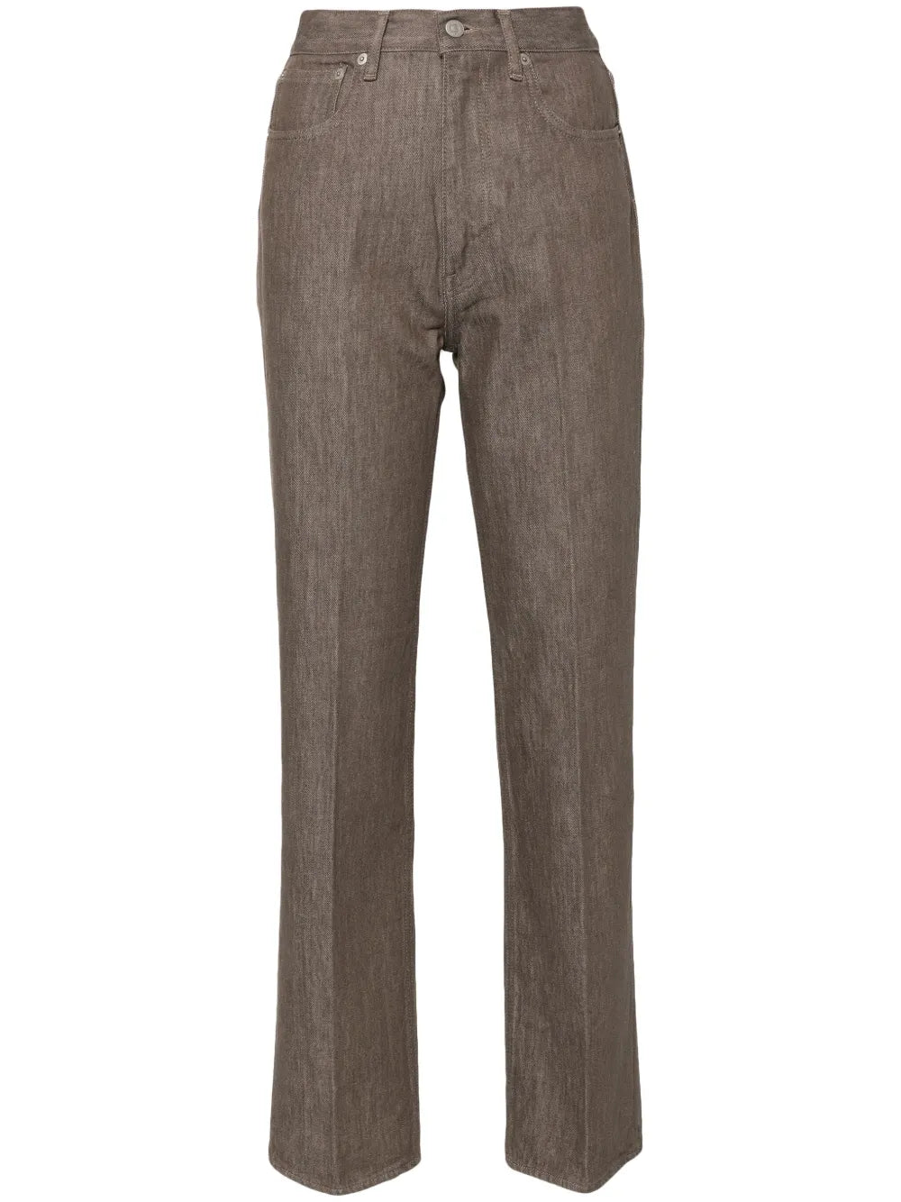 Hard Twist Jeans