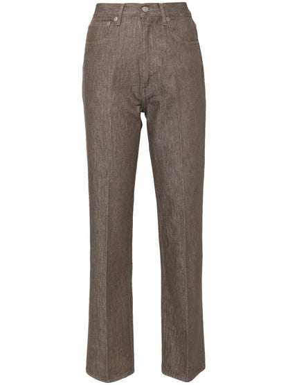 Hard Twist Jeans