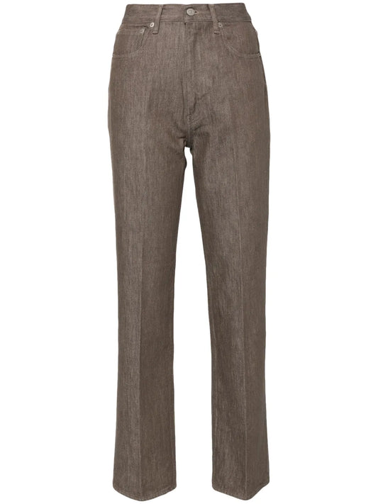Hard Twist Jeans