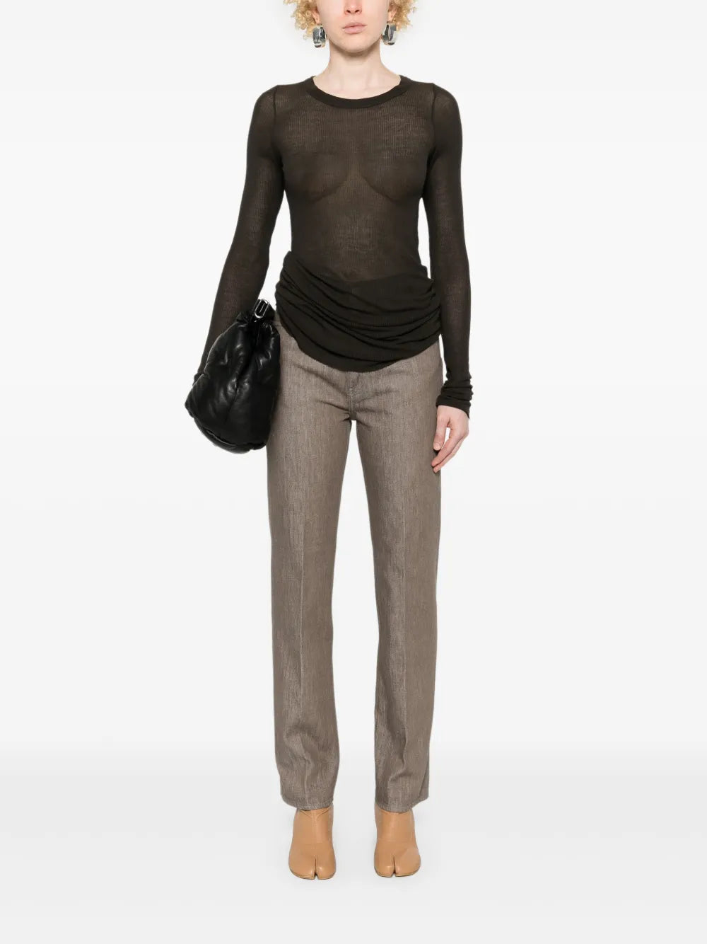 Hard Twist Jeans