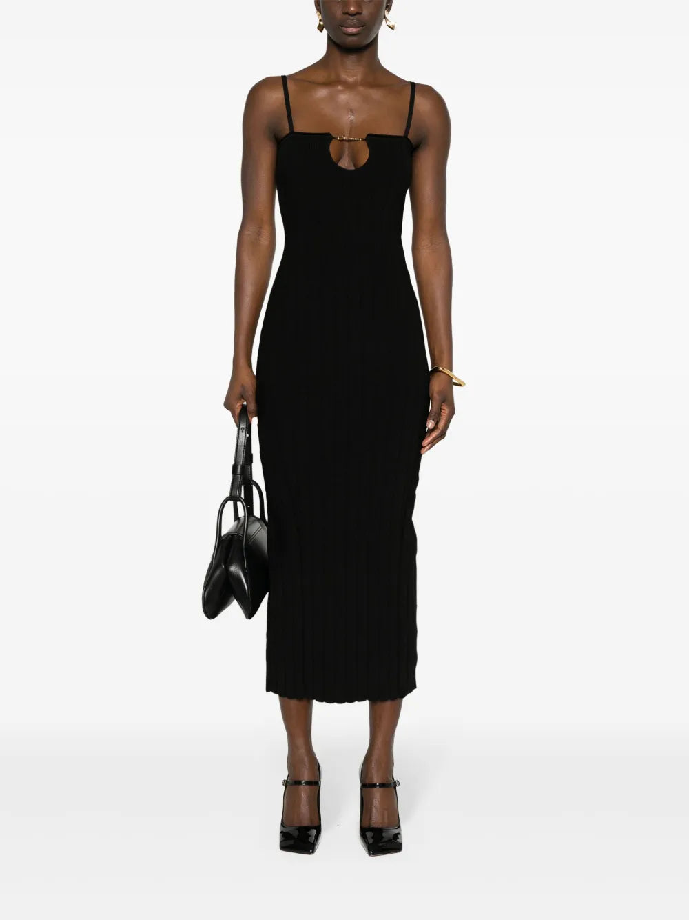 La Robe Sierra Knit Dress