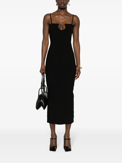 La Robe Sierra Knit Dress