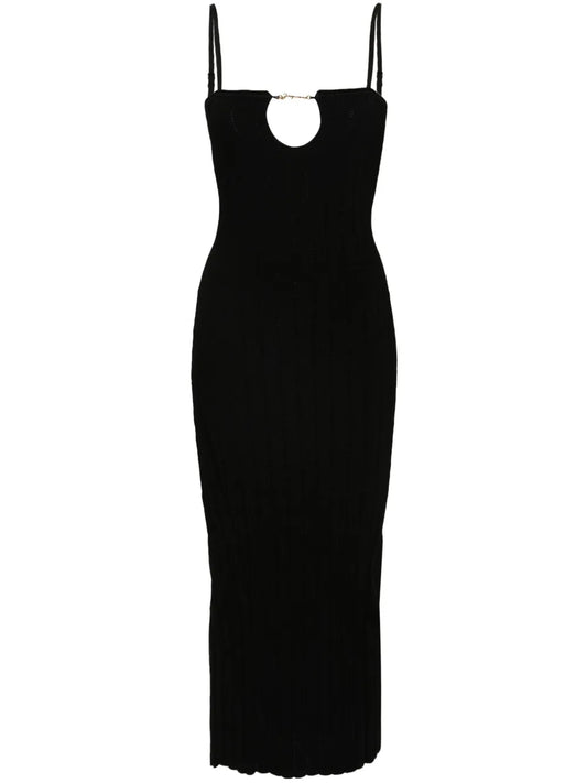 La Robe Sierra Knit Dress