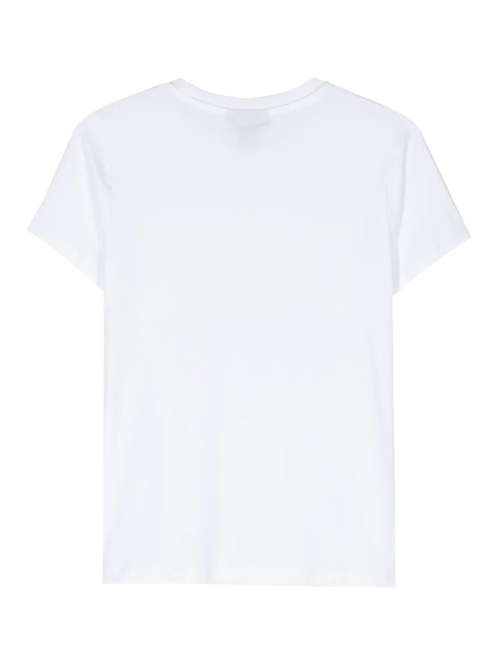 Logo-Debossed Cotton T-Shirt