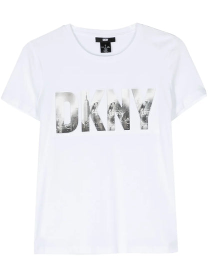 Logo-Debossed Cotton T-Shirt