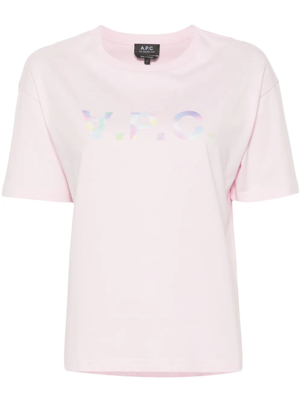 Ana Cotton T-Shirt
