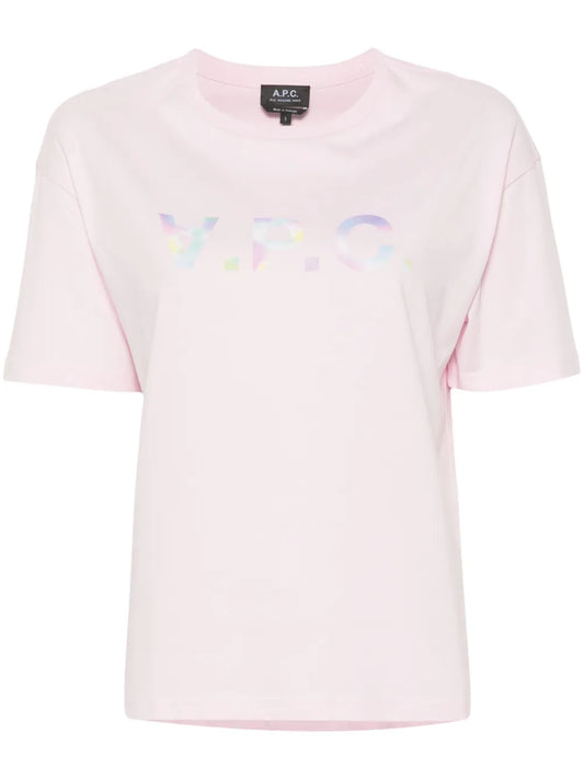 Ana Cotton T-Shirt