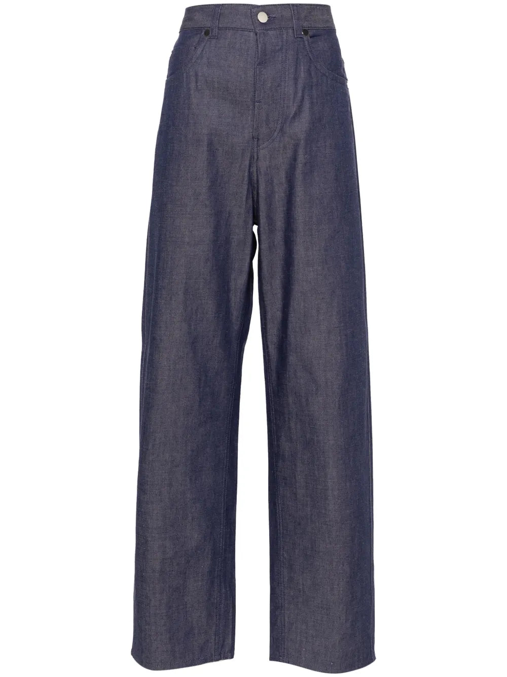 Peggy Wide-Leg Trousers